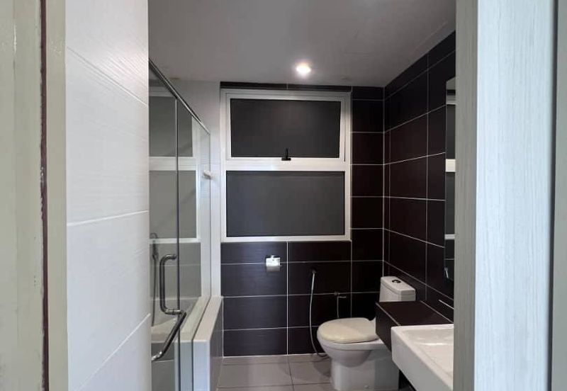 Encorp Marina Puteri Harbour