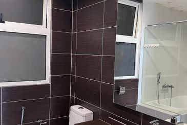 Encorp Marina Puteri Harbour