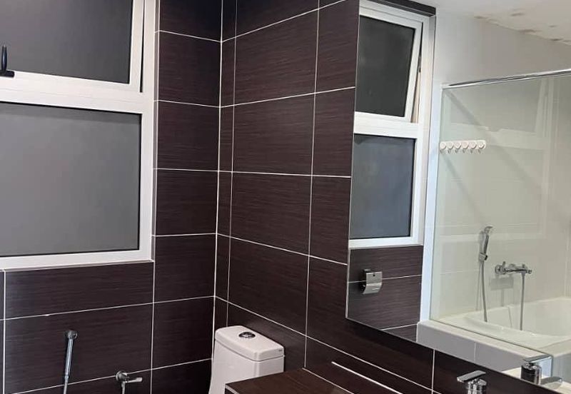 Encorp Marina Puteri Harbour