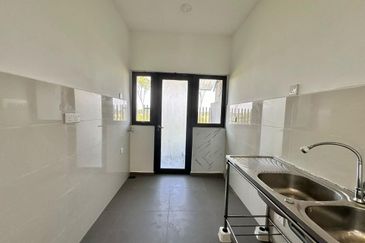 Sunway Emerald Residence