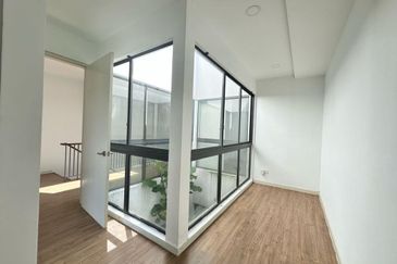 Sunway Emerald Residence