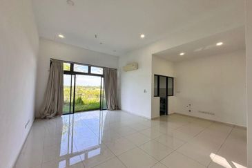 Sunway Emerald Residence