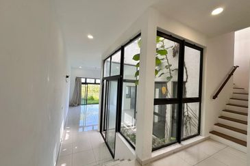 Sunway Emerald Residence