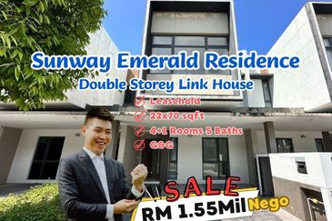 Sunway Emerald Residence