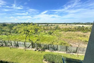 Sunway Emerald Residence