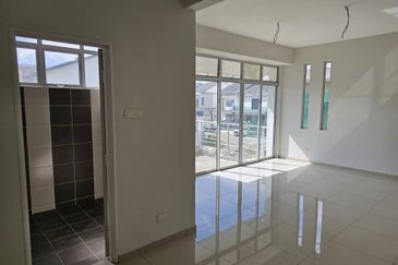 Bandar Baru Kangkar Pulai