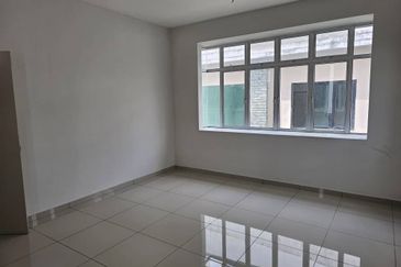 Bandar Baru Kangkar Pulai