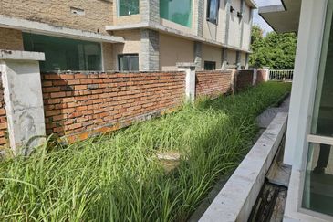 Bandar Baru Kangkar Pulai