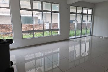 Bandar Baru Kangkar Pulai