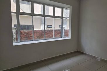 Bandar Baru Kangkar Pulai