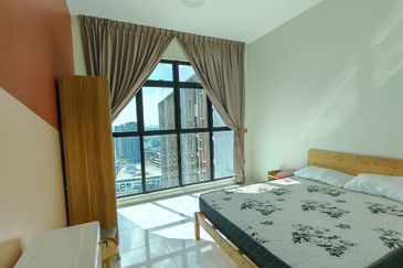 Sky Loft Premium Suites, Bukit Indah
