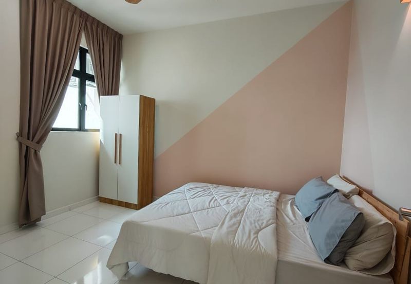 Sky Loft Premium Suites, Bukit Indah