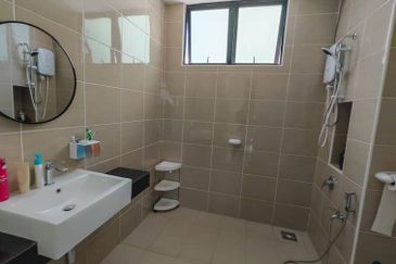 Sky Loft Premium Suites, Bukit Indah