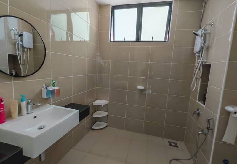 Sky Loft Premium Suites, Bukit Indah