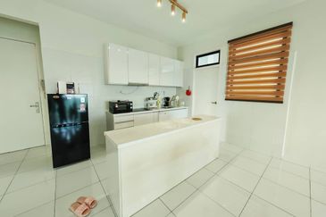 Sky Loft Premium Suites, Bukit Indah