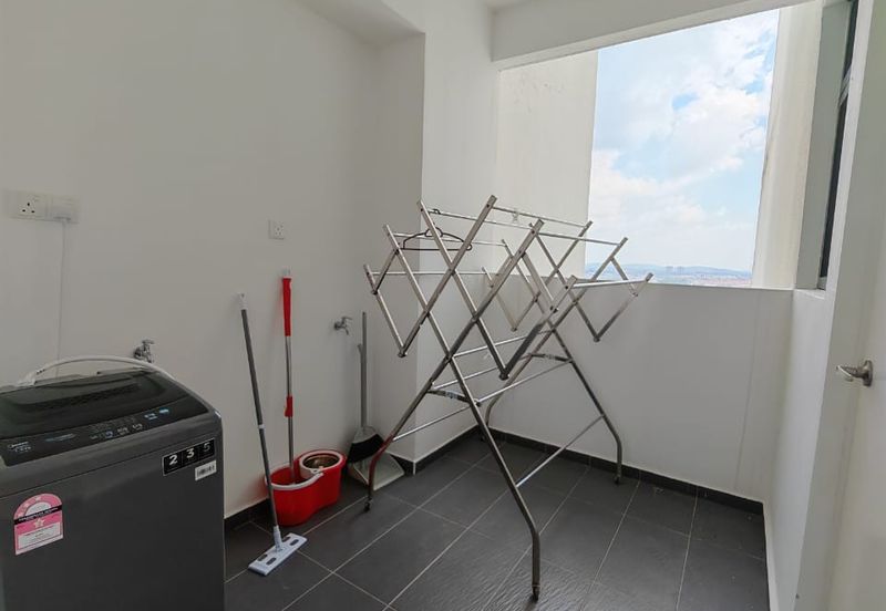 Sky Loft Premium Suites, Bukit Indah