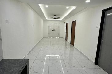 Taman Ungku Tun Aminah