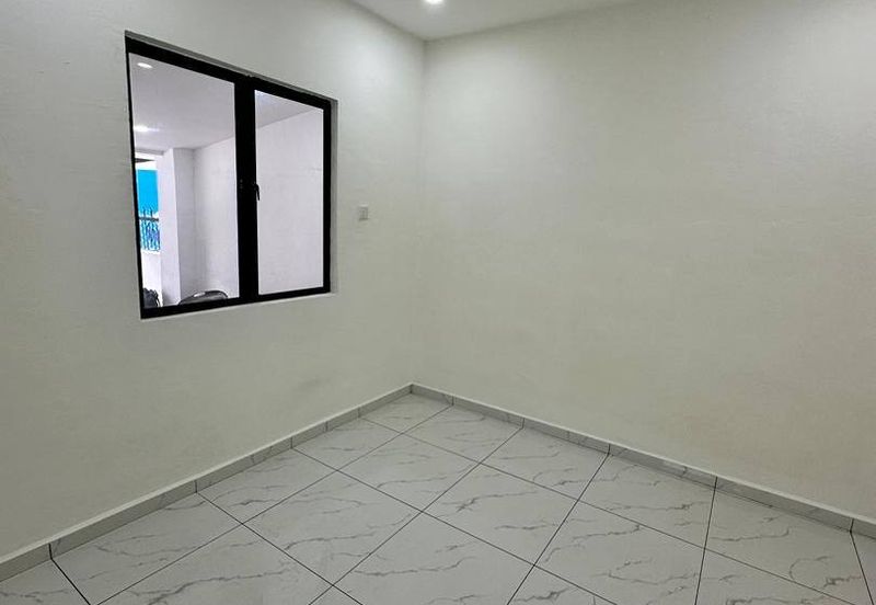 Taman Ungku Tun Aminah