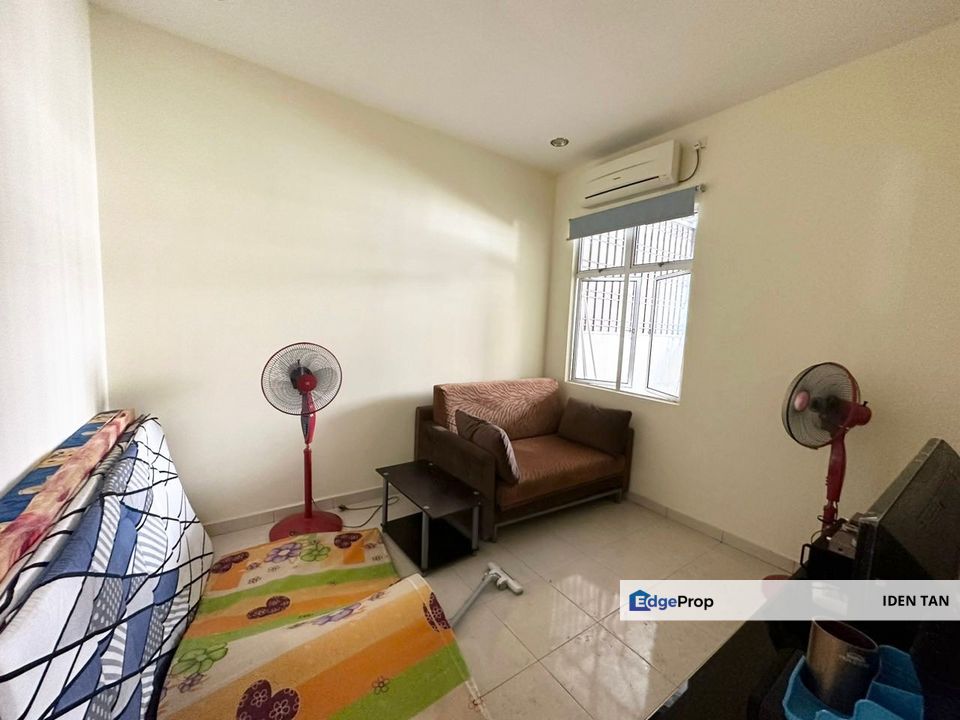 Sri Pulai Perdana 2 Double Storey Terrace House Fully Renovated Extended For Sale Near Taman Universiti, Kangkar Pulai, Pulai Jaya, Sri Pulai, Skudai, Johor, Skudai