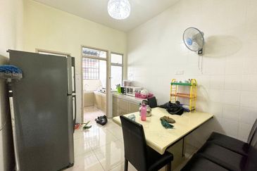 Taman Sri Pulai Perdana