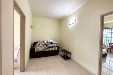 Taman Sri Pulai Perdana