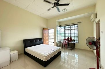 Taman Sri Pulai Perdana