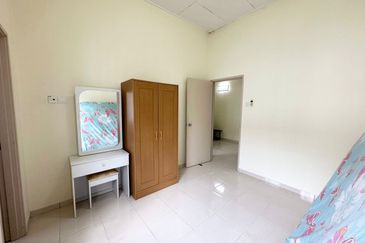 Taman Sri Pulai Perdana