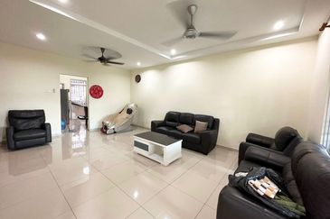 Taman Sri Pulai Perdana