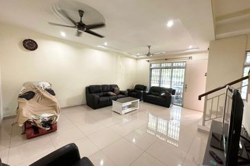 Taman Sri Pulai Perdana