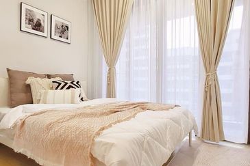 Royal Strand @ Country Garden Danga Bay