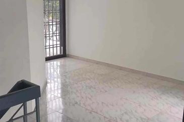 Taman Desa Cemerlang