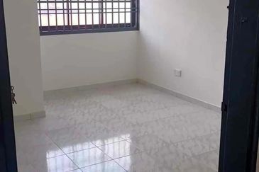 Taman Desa Cemerlang