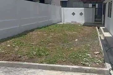 Taman Desa Cemerlang