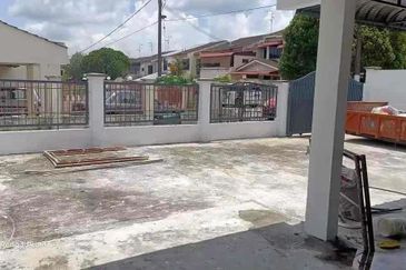 Taman Desa Cemerlang