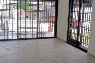 Taman Desa Cemerlang