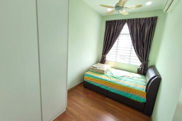 Nusa Heights (Nusa Puncak)