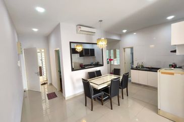 Nusa Heights (Nusa Puncak)