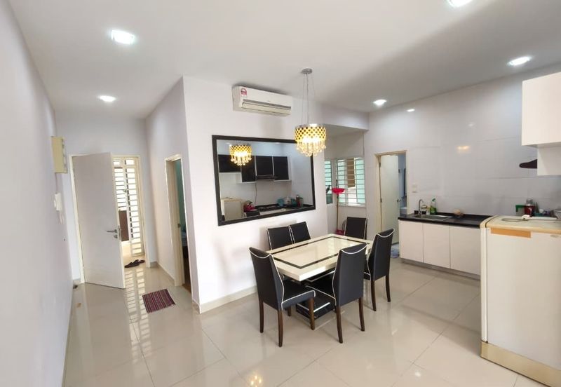 Nusa Heights (Nusa Puncak)