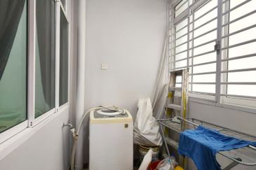 Nusa Heights (Nusa Puncak)