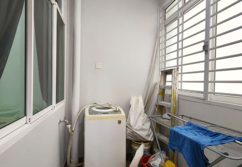 Nusa Heights (Nusa Puncak)