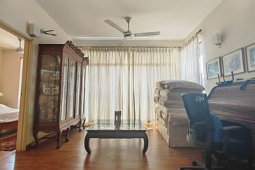 Taman Sri Pulai Perdana