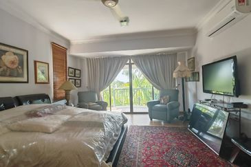 Taman Sri Pulai Perdana