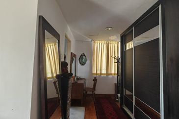 Taman Sri Pulai Perdana