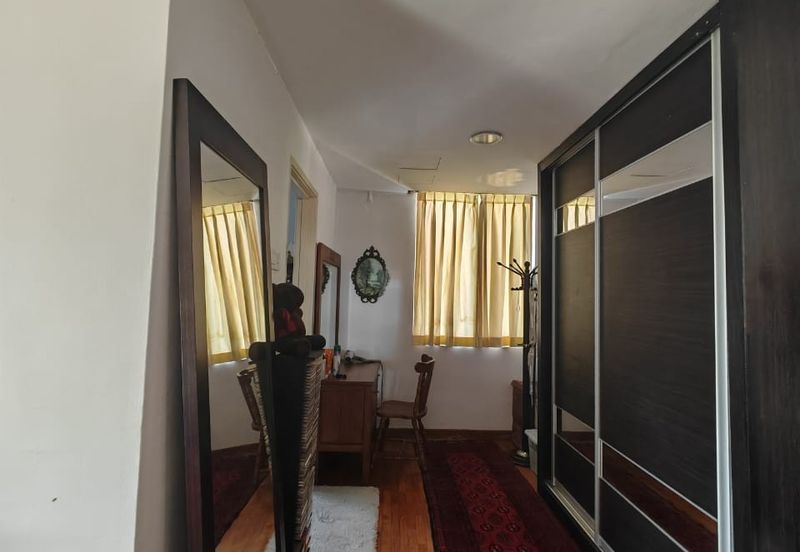 Taman Sri Pulai Perdana