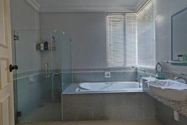 Taman Sri Pulai Perdana