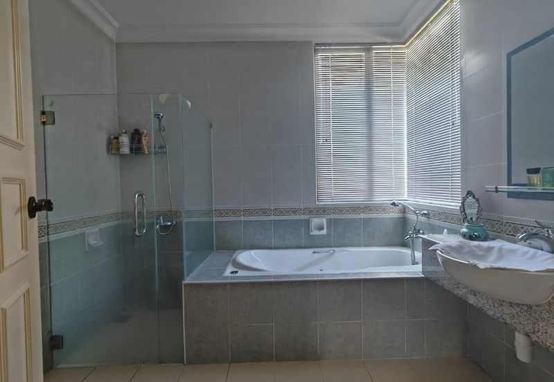 Taman Sri Pulai Perdana