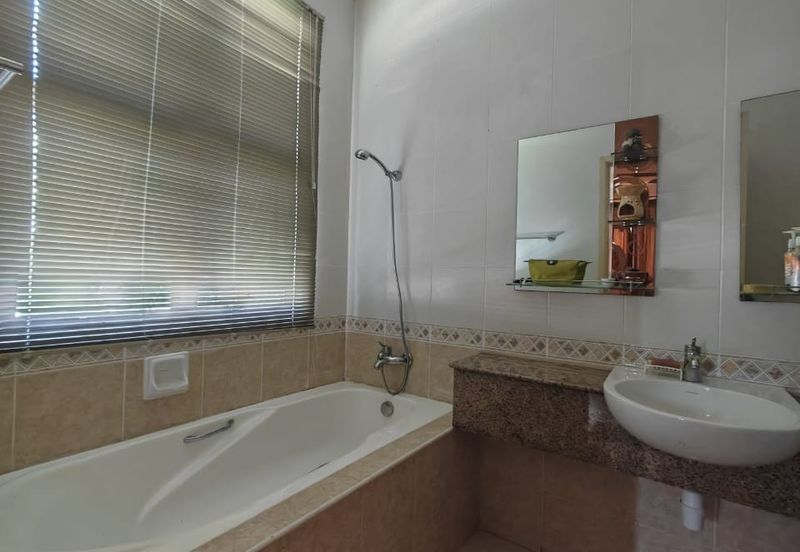 Taman Sri Pulai Perdana