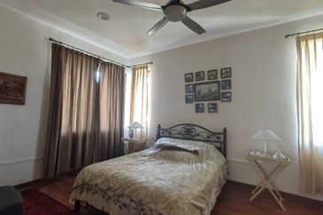 Taman Sri Pulai Perdana