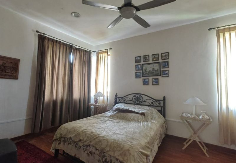 Taman Sri Pulai Perdana