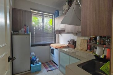 Taman Sri Pulai Perdana